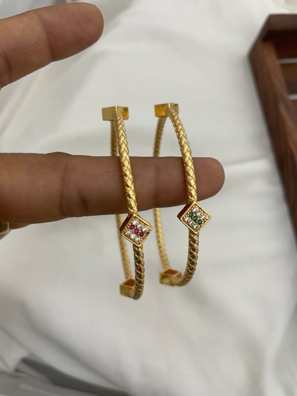 Bangles set of 2