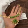 Green kemp set attigai