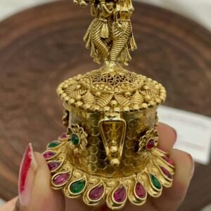 Radha Krishna kumkum