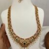 Cz gold look harram Kerala style new