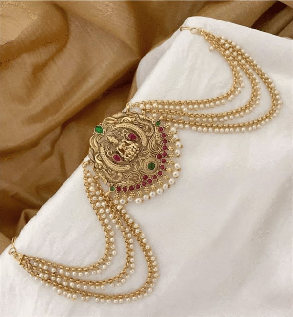 Antique premium Jada Billa
