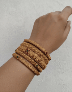 Bangles set of 6