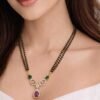 Mangalsutra simple