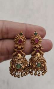 Jhumki mini
