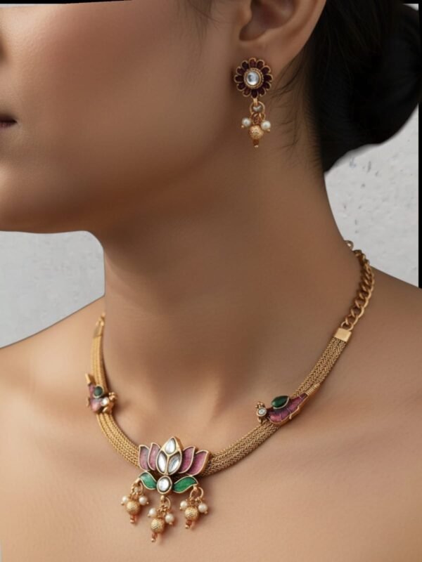 Lotus kemp multi set 2