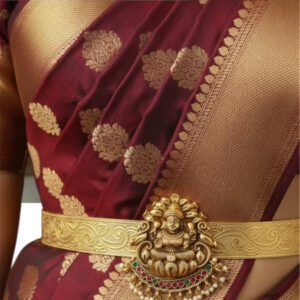 Hip belt premium Lakshmi
