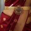 Round hip belt 2