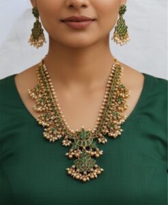 Long green kemp guttapusulu