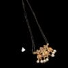 Black beads set 2