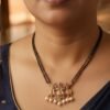 Black beads set 2