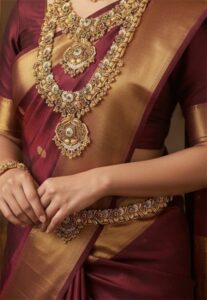 Heavy premium non idol set