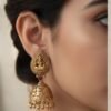 Golden temple jhumki 2