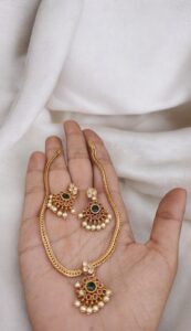 Chain kemp set multi