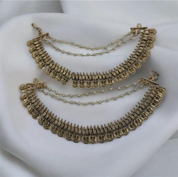 Golden earchain kasumalai 2
