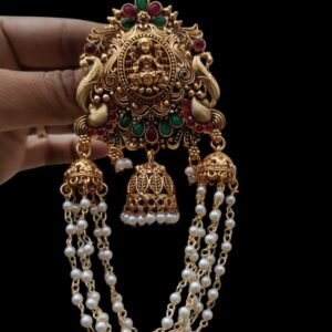Lakshmi jada new