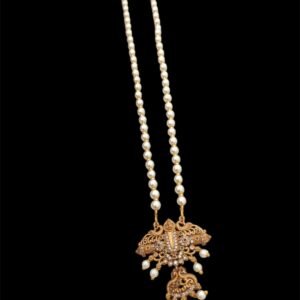 Pearl Balaji model