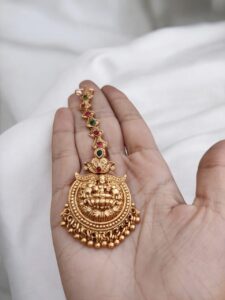 Lakshmi nethi chutti