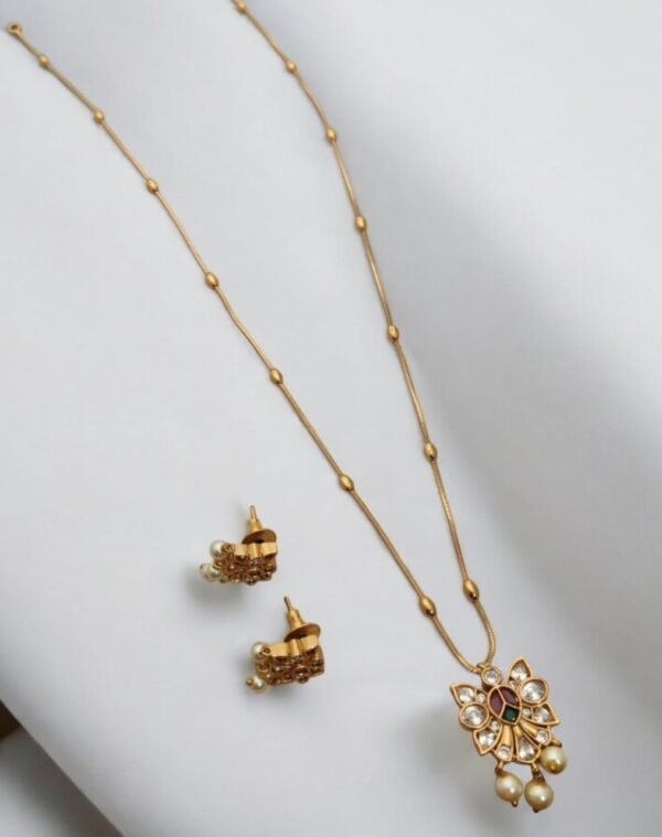 Butterfly chain