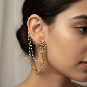 Leaf  model earchain