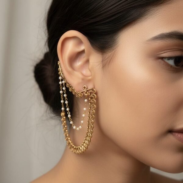 Leaf  model earchain