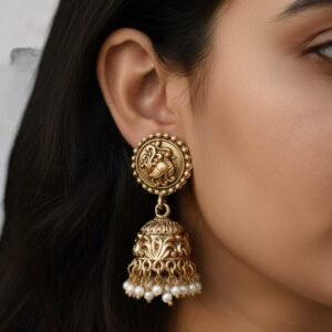 1e9fd1ae-6a50-4721-87c5-5bece149d5a7 Peacock jhumki