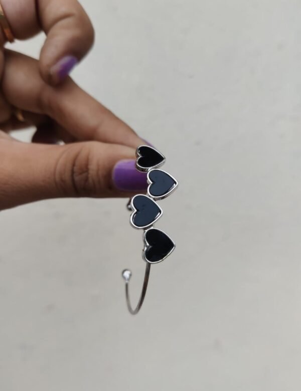 Heart bracelet n mini