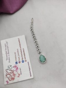 Ad gold nethi chutti