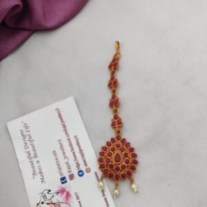 tikka ruby