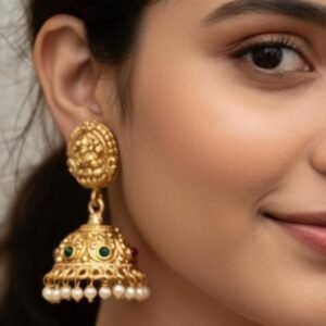 Lakshmi jhumki 2