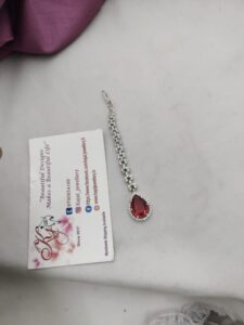 Ad gold nethi chutti 3