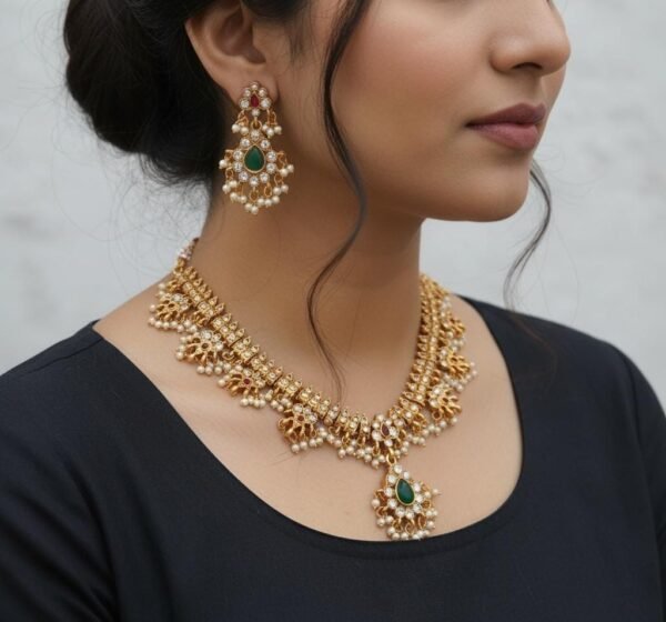 f30471e2-a4f0-4b8e-9d1c-4c11a31ac362 Guttapusulu necklace