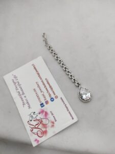 Ad gold nethi chutti 2