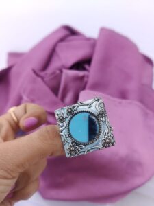 Mirror ring 2