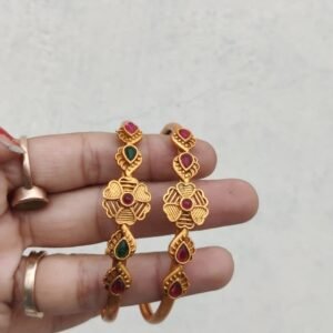 Bracelet matte