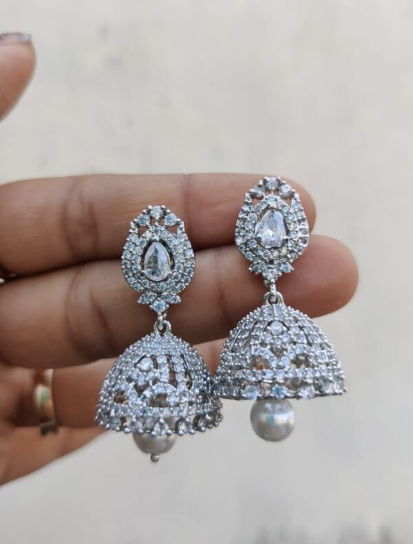 Ad jhumki 2