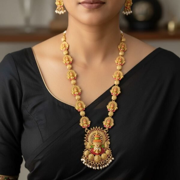 Kerala harram set