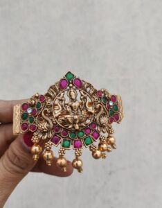 Lakshmi golden kemp 2