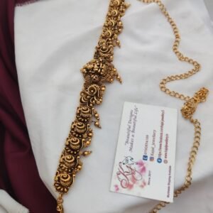 43818408-f6cf-49ae-9d6f-9e1f15e78da1 Lakshmi antique belt 2