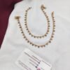 Anklet kemp new