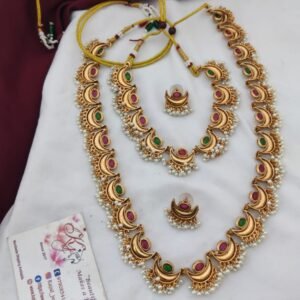 Chande model combo set