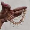Cz earchain