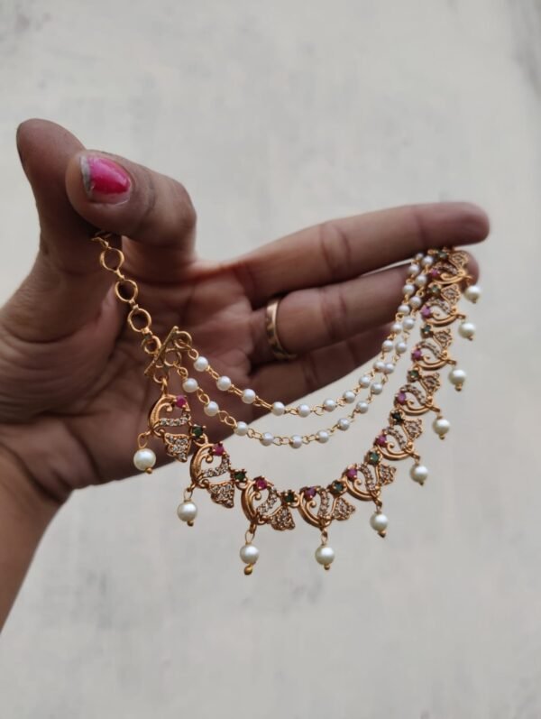 Cz earchain