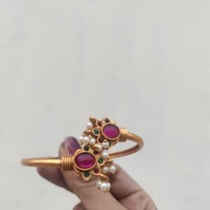 Matte kemp bracelet multi kemp