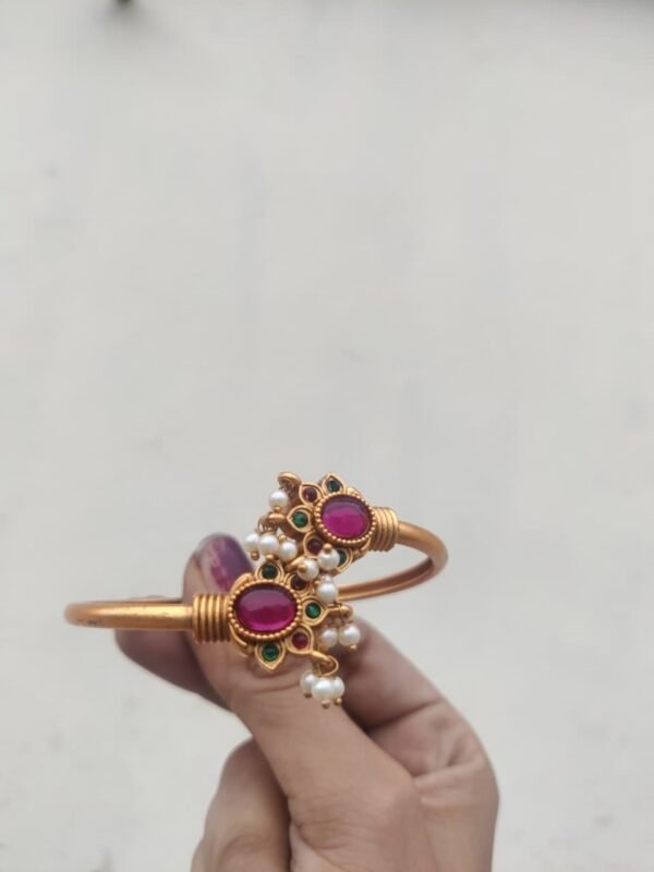Matte kemp bracelet multi kemp