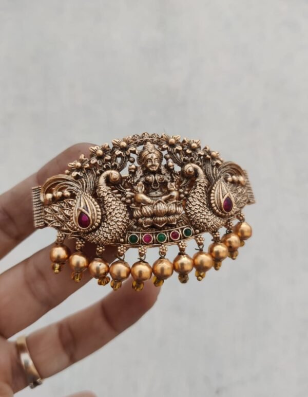 Lakshmi golden