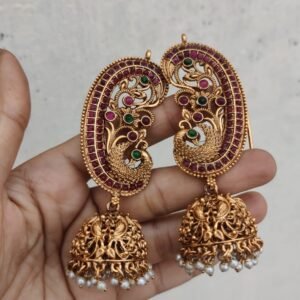 fdd36ee2-fc1f-4c42-885a-5ea13b0c0e22 Bluetooth earrings matte