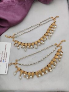 Earchain Golden