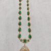Long Victorian Harram set with stud