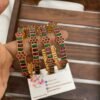 Cz bangles premium2.6