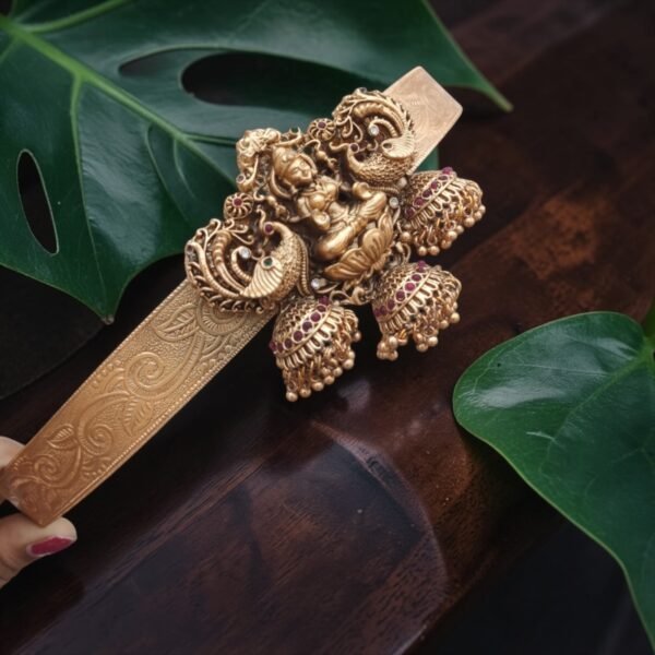 Lakshmi hip belt